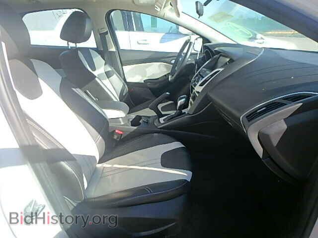 2014 FORD FOCUS - VIN: 1FADP3J22EL191902 - Фото 5