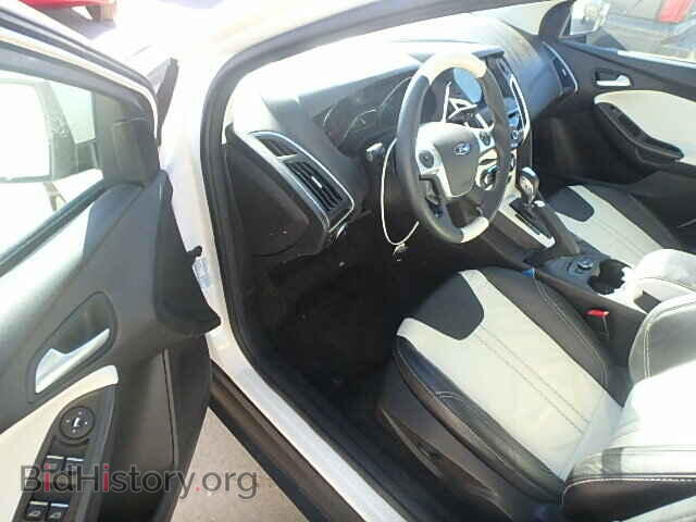 2014 FORD FOCUS - VIN: 1FADP3J22EL191902 - Фото 9