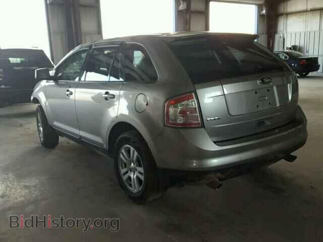 2008 FORD EDGE - VIN: 2FMDK38C08BA79980 - Photo 3
