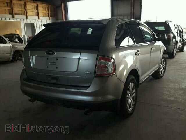 2008 FORD EDGE - VIN: 2FMDK38C08BA79980 - Photo 4