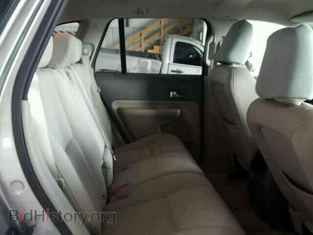 2008 FORD EDGE - VIN: 2FMDK38C08BA79980 - Photo 6