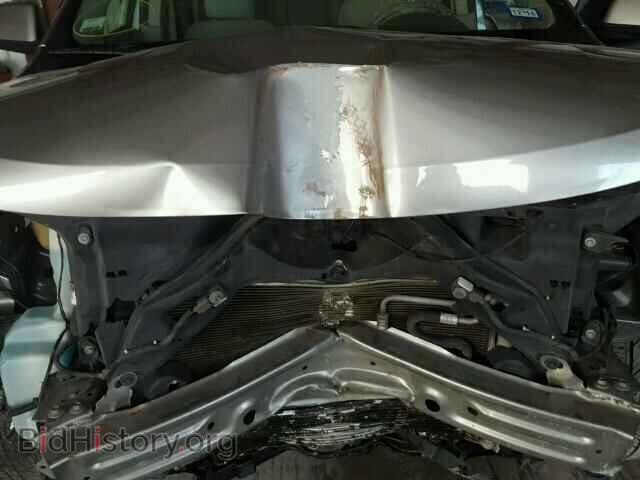 2008 FORD EDGE - VIN: 2FMDK38C08BA79980 - Photo 7
