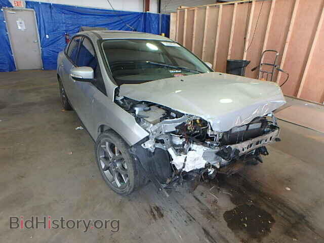 Фотография 1FADP3F23DL116228 - FORD FOCUS 2013