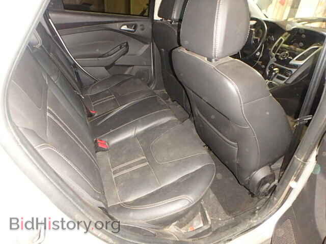 2013 FORD FOCUS - VIN: 1FADP3F23DL116228 - Фото 6