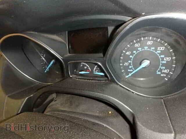 2013 FORD FOCUS - VIN: 1FADP3F23DL116228 - Фото 8