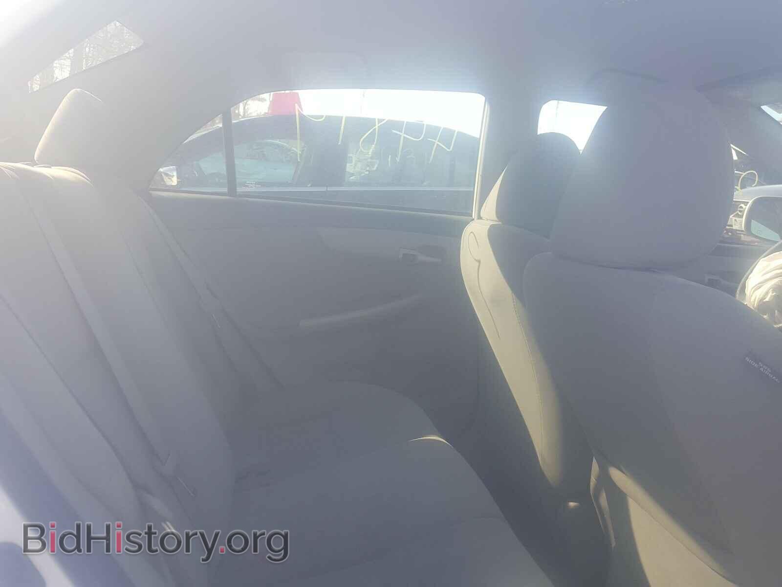 2013 TOYOTA COROLLA - VIN: 2T1BU4EE4DC027089 - Фото 6