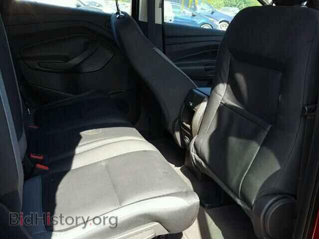 2015 FORD ESCAPE - VIN: 1FMCU0F79FUC32115 - Фото 6