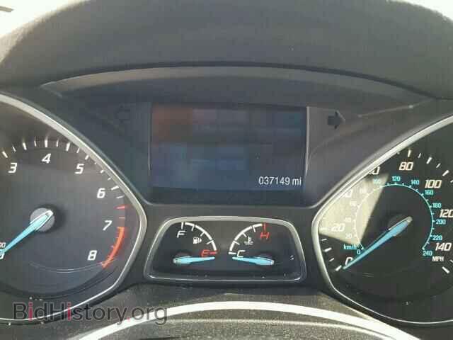 2015 FORD ESCAPE - VIN: 1FMCU0F79FUC32115 - Фото 8
