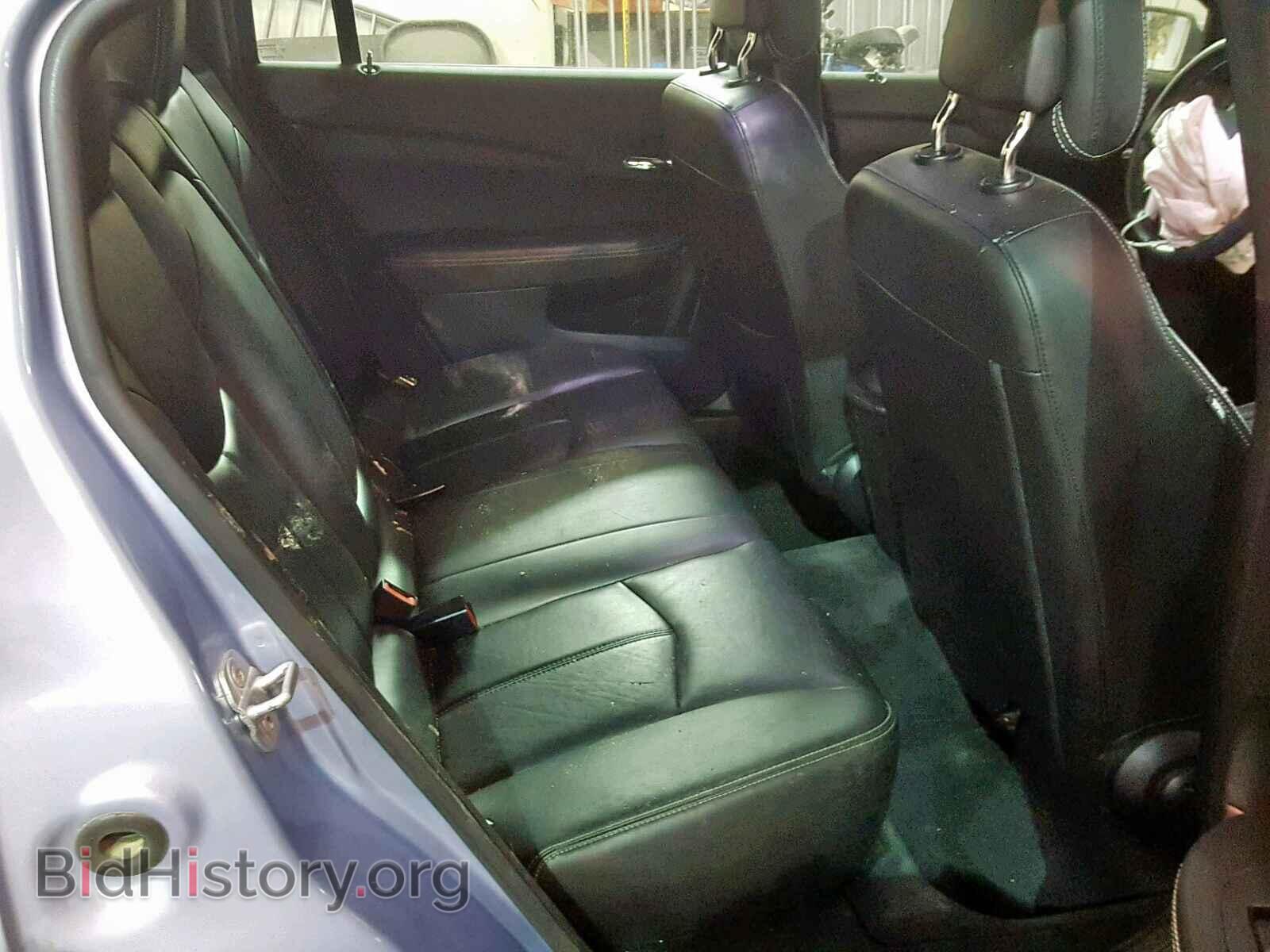 2012 CHRYSLER 200 - VIN: 1C3CCBCB7CN180814 - Фото 6