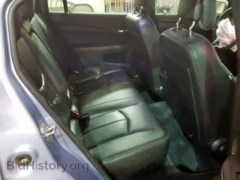 2012 Chrysler 200 (VIN 1C3CCBCB7CN180814) — photo 6 of 10