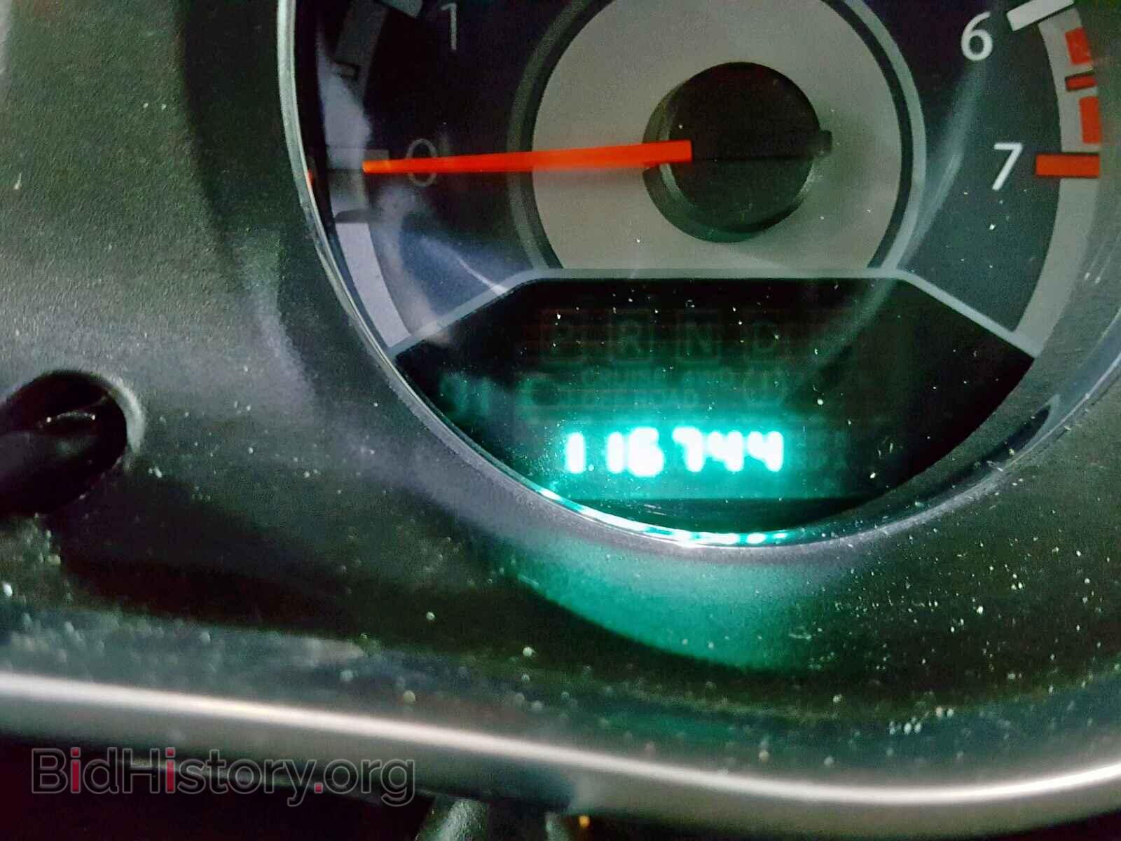 2012 CHRYSLER 200 - VIN: 1C3CCBCB7CN180814 - Фото 8