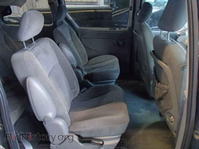2006 DODGE CARAVAN - VIN: 1D4GP45R16B586068 - Фото 6