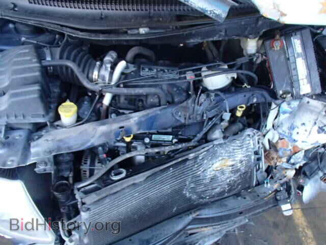 2006 DODGE CARAVAN - VIN: 1D4GP45R16B586068 - Фото 7