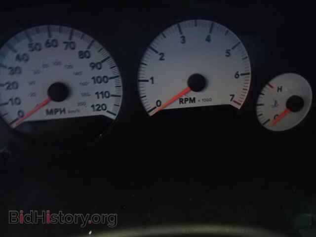 2006 DODGE CARAVAN - VIN: 1D4GP45R16B586068 - Фото 8