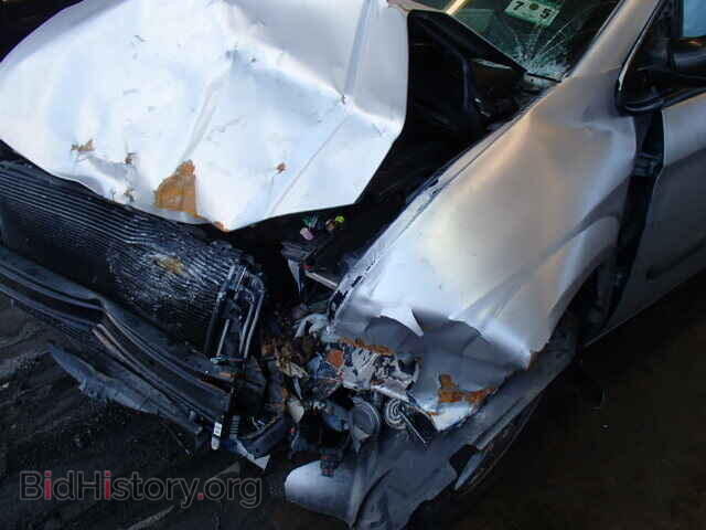 2006 DODGE CARAVAN - VIN: 1D4GP45R16B586068 - Фото 9