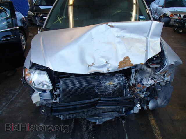 2006 DODGE CARAVAN - VIN: 1D4GP45R16B586068 - Фото 10