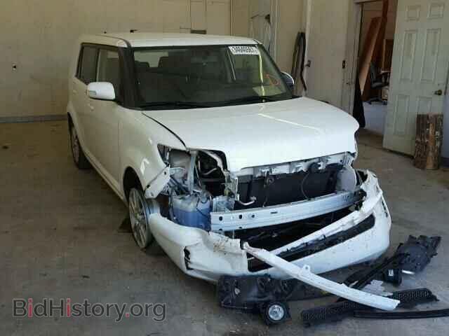 Фотография JTLZE4FE1FJ076675 - TOYOTA SCION 2015