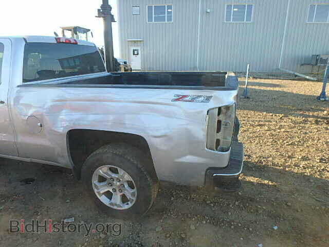 2014 CHEVROLET SILVERADO - VIN: 3GCUKREC4EG315731 - Фото 10