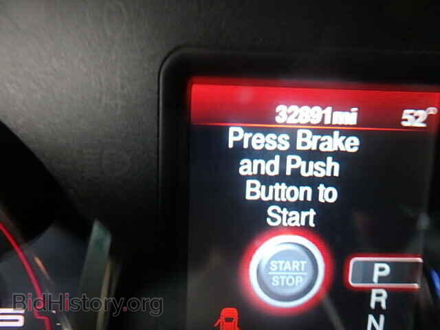 2013 DODGE CHARGER - VIN: 2C3CDXBG5DH550014 - Photo 8