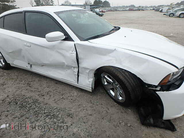 2013 DODGE CHARGER - VIN: 2C3CDXBG5DH550014 - Photo 9