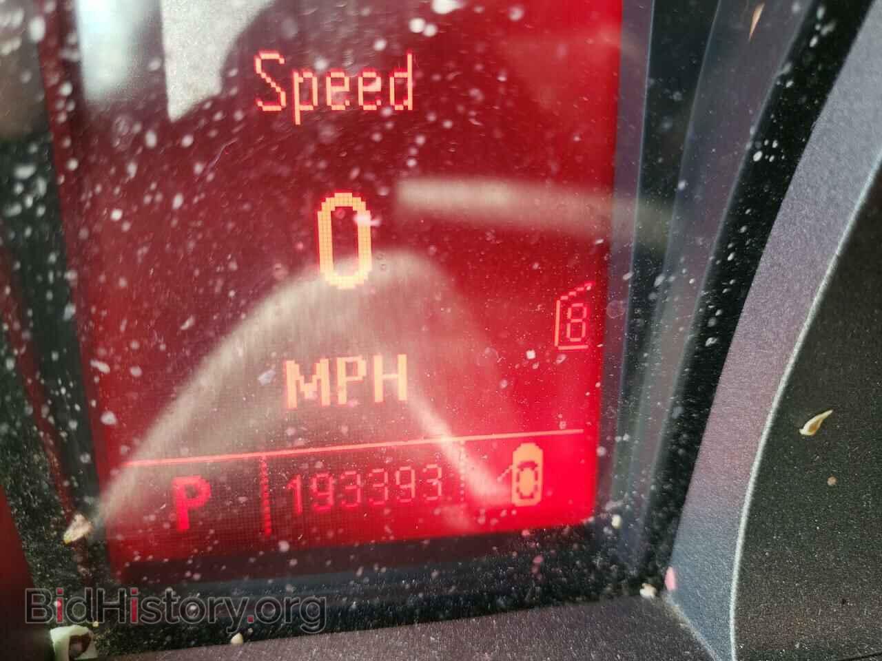 2011 GMC TERRAIN - VIN: 2CTFLVEC5B6243626 - Фото 8
