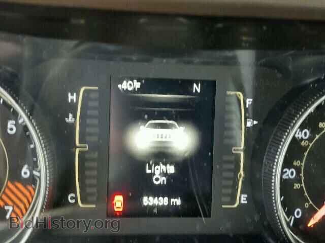 2014 JEEP CHEROKEE - VIN: 1C4PJLAB7EW122775 - Фото 8