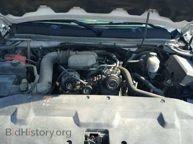 2012 CHEVROLET SILVERADO - VIN: 1GCRCPEX7CZ101209 - Фото 7