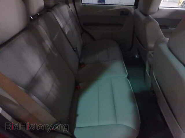 2012 FORD ESCAPE - VIN: 1FMCU9DG5CKA48319 - Photo 6