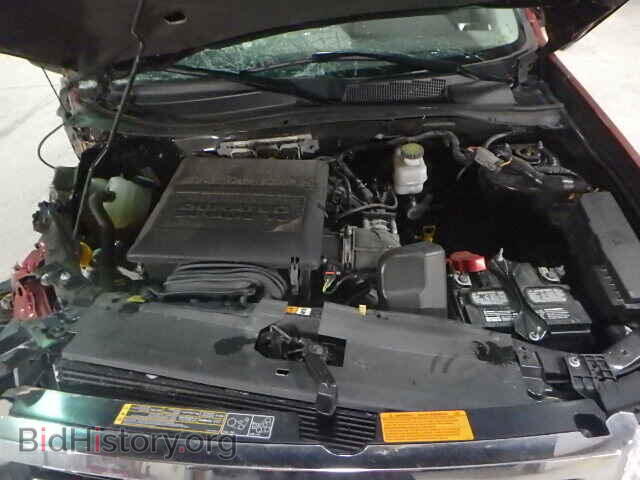 2012 FORD ESCAPE - VIN: 1FMCU9DG5CKA48319 - Photo 7
