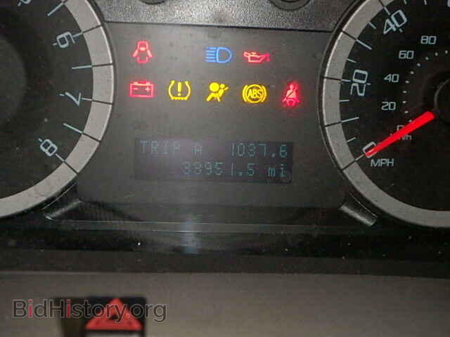 2012 FORD ESCAPE - VIN: 1FMCU9DG5CKA48319 - Photo 8