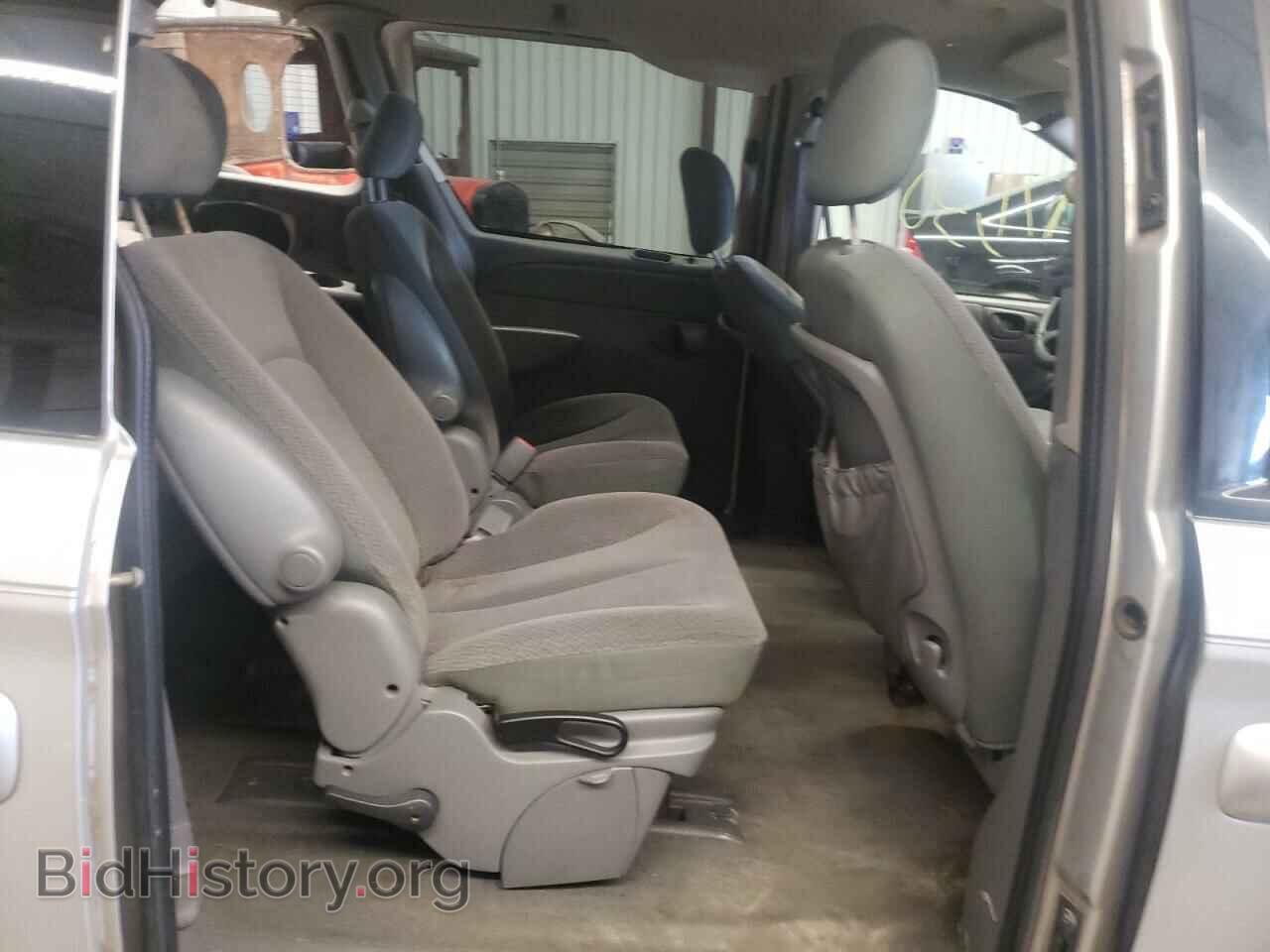 2007 DODGE CARAVAN - VIN: 1D4GP45R97B179603 - Photo 6