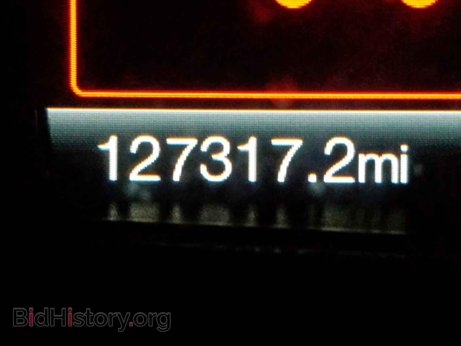 2016 FORD EXPLORER - VIN: 1FM5K8FH6GGC97638 - Photo 8
