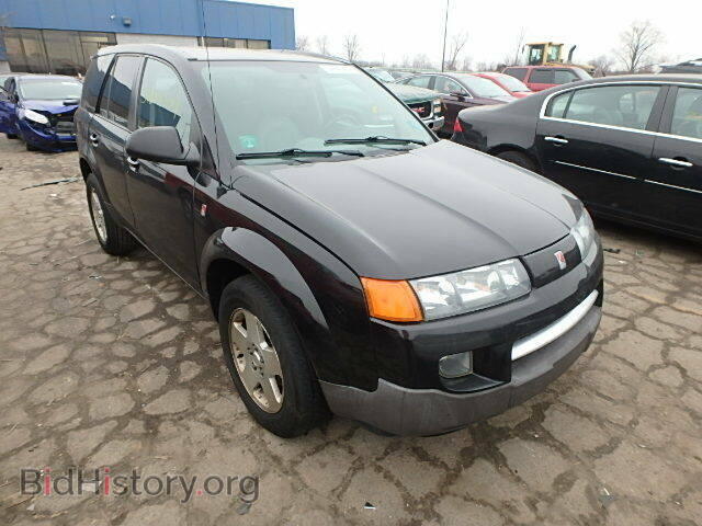 Фотография 5GZCZ634X4S896725 - SATURN VUE 2004