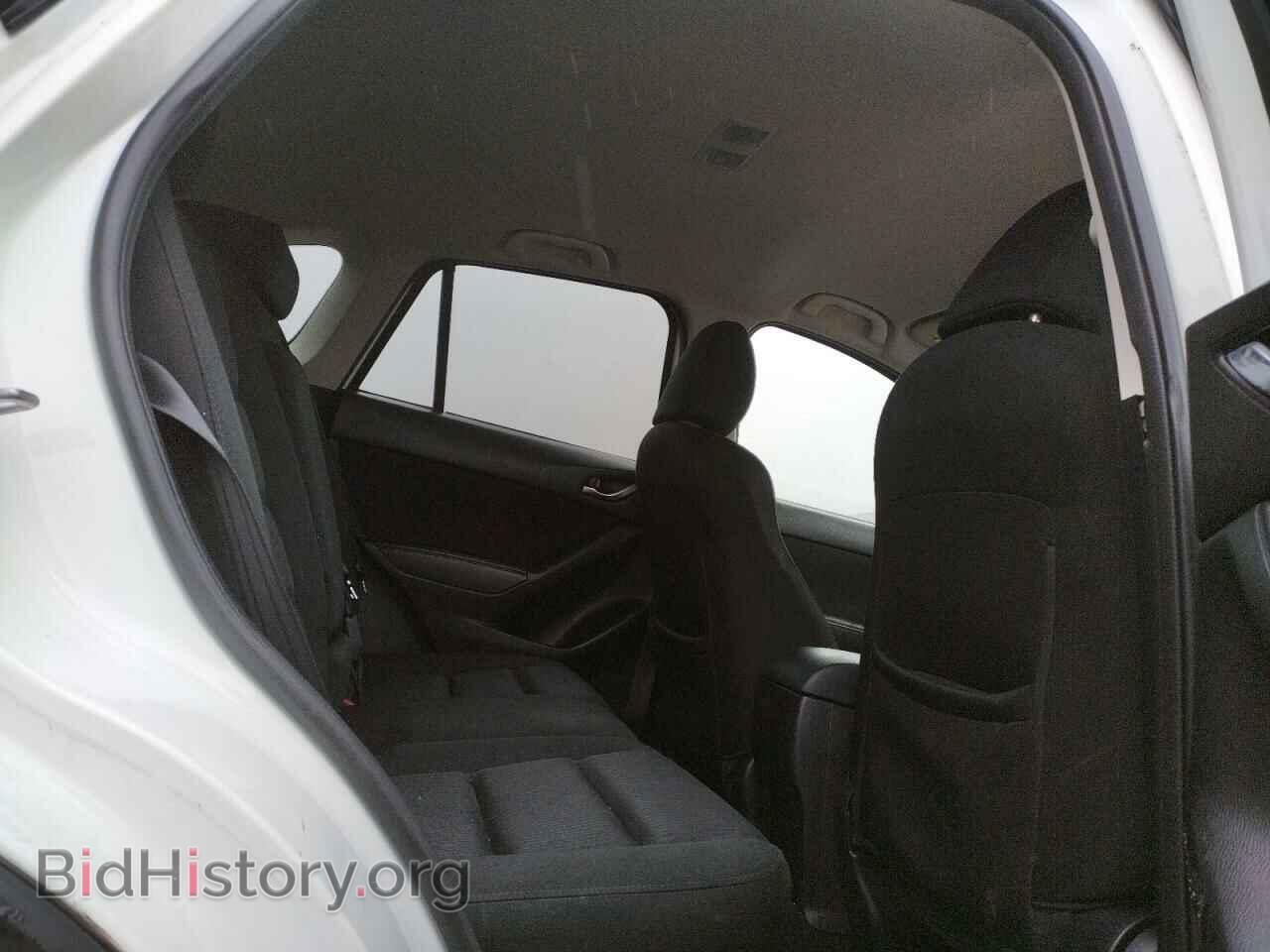 2015 MAZDA CX-5 - VIN: JM3KE4CY8F0521082 - Фото 6