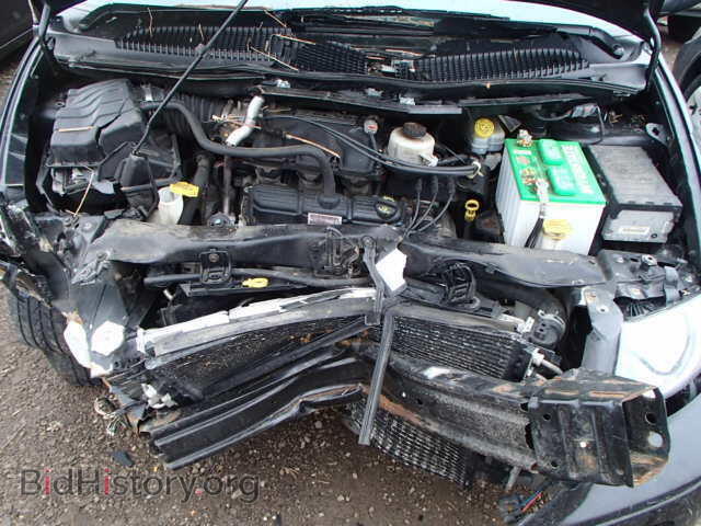 2006 DODGE CARAVAN - VIN: 2D4GP44L26R865642 - Фото 7