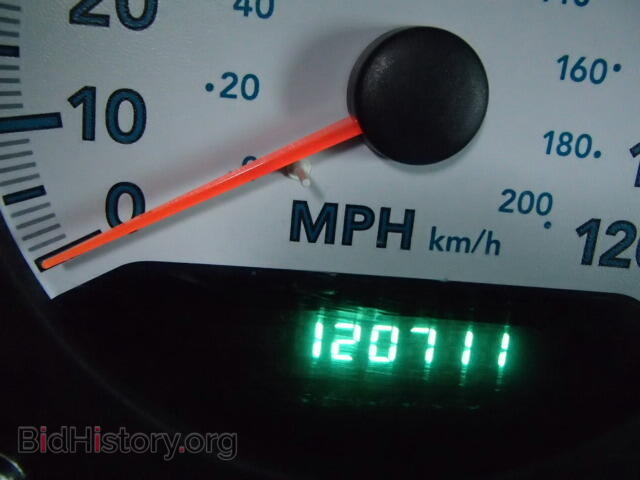 2006 DODGE CARAVAN - VIN: 2D4GP44L26R865642 - Фото 8