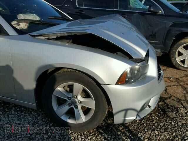 2012 DODGE CHARGER - VIN: 2C3CDXBG5CH111863 - Фото 9
