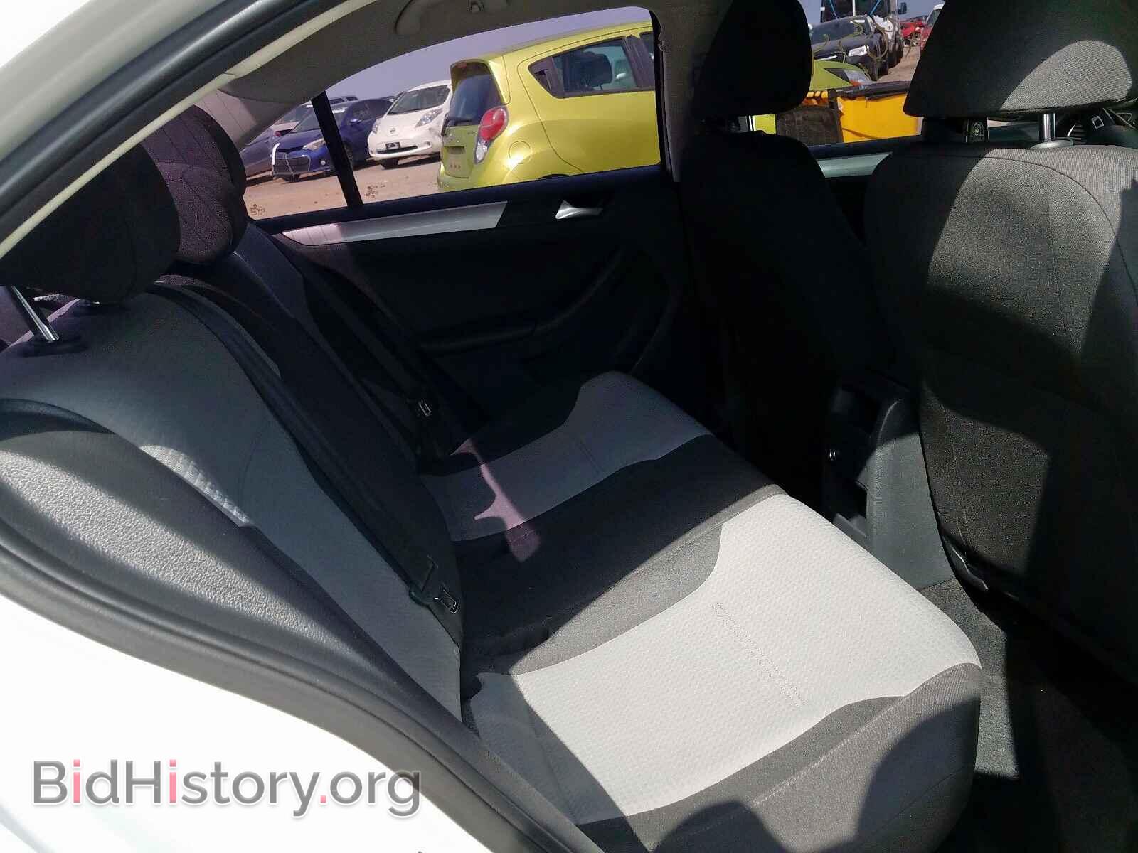 2017 VOLKSWAGEN JETTA - VIN: 3VW2B7AJXHM289980 - Фото 6