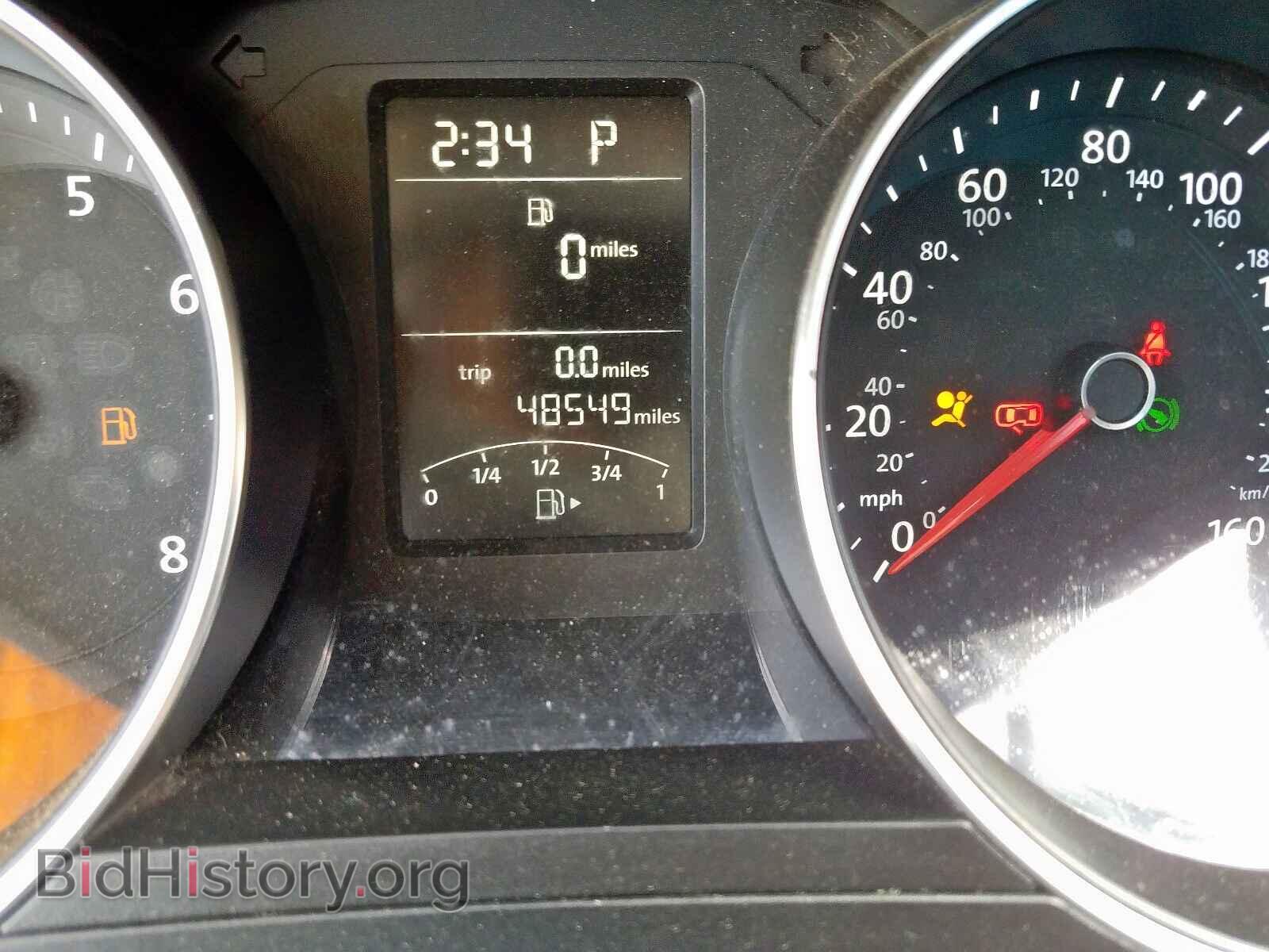 2017 VOLKSWAGEN JETTA - VIN: 3VW2B7AJXHM289980 - Фото 8