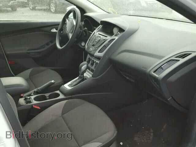 2014 FORD FOCUS - VIN: 1FADP3F26EL448410 - Photo 5