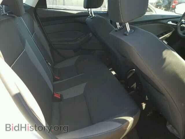 2014 FORD FOCUS - VIN: 1FADP3F26EL448410 - Photo 6