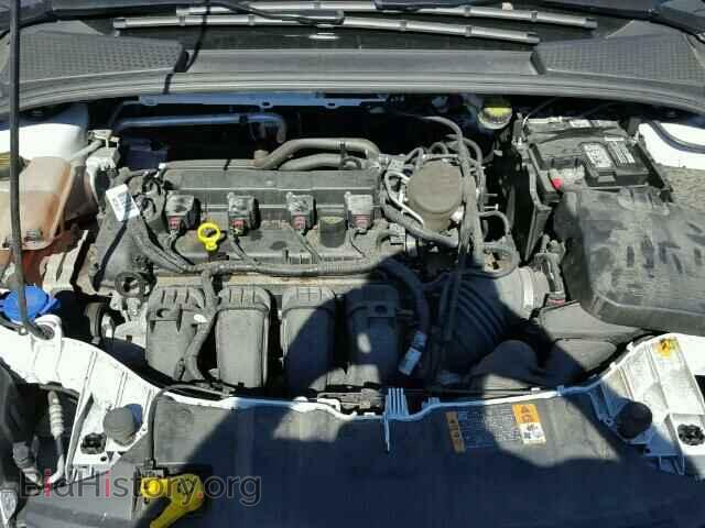 2014 FORD FOCUS - VIN: 1FADP3F26EL448410 - Photo 7