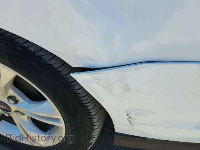 2014 FORD FOCUS - VIN: 1FADP3F26EL448410 - Photo 9