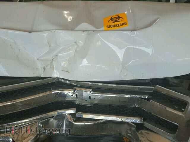 2008 CHEVROLET SILVERADO - VIN: 1GCEC19C58Z170975 - Photo 7