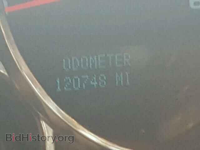 2008 CHEVROLET SILVERADO - VIN: 1GCEC19C58Z170975 - Photo 8