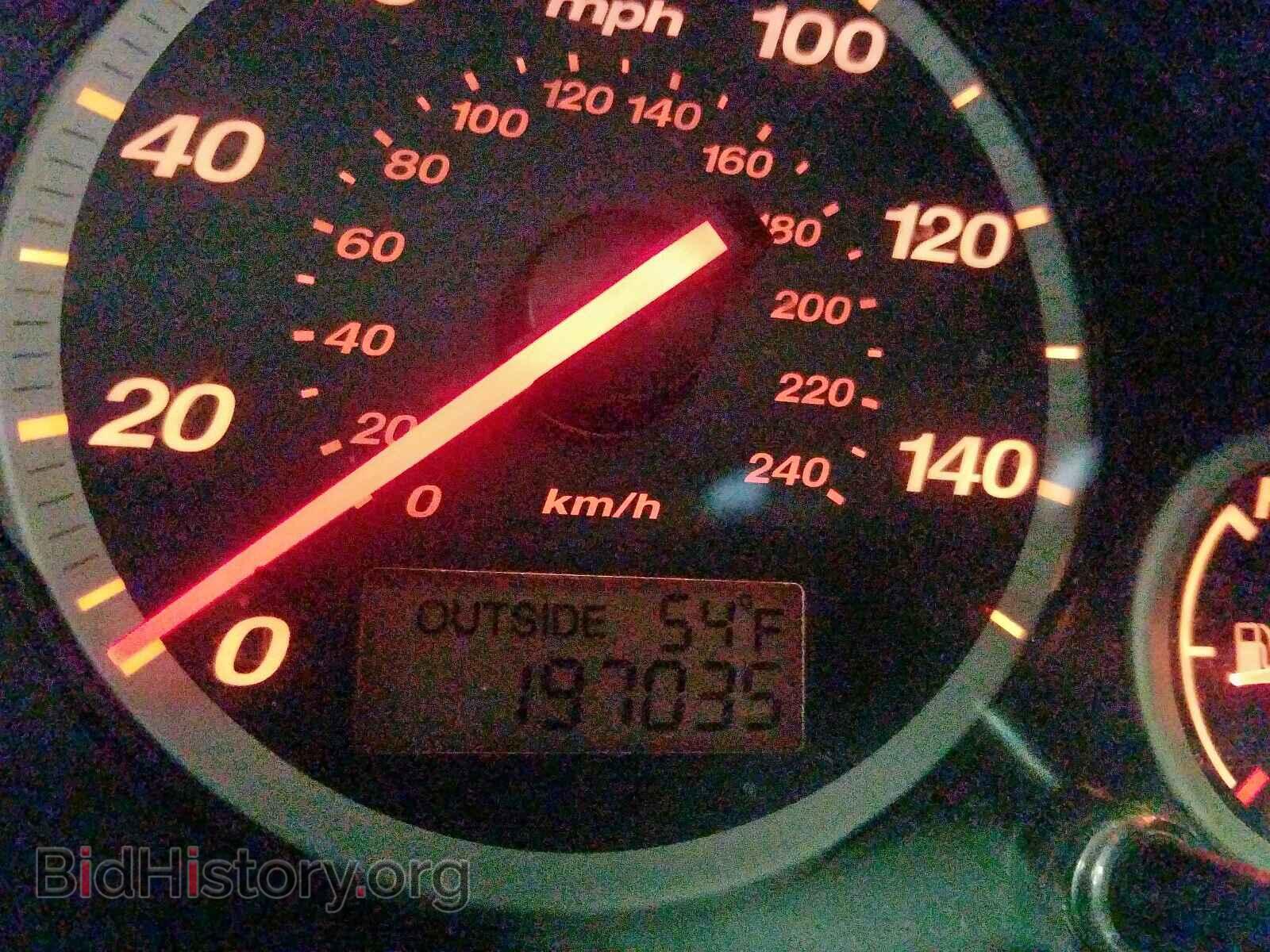 2005 HONDA CRV - VIN: JHLRD78875C036632 - Фото 8