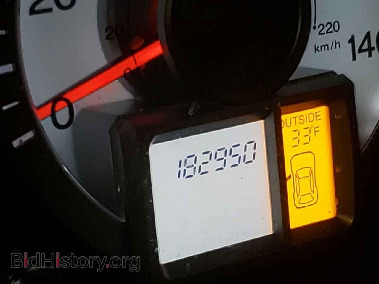 2010 HONDA PILOT - VIN: 5FNYF4H69AB001801 - Фото 8