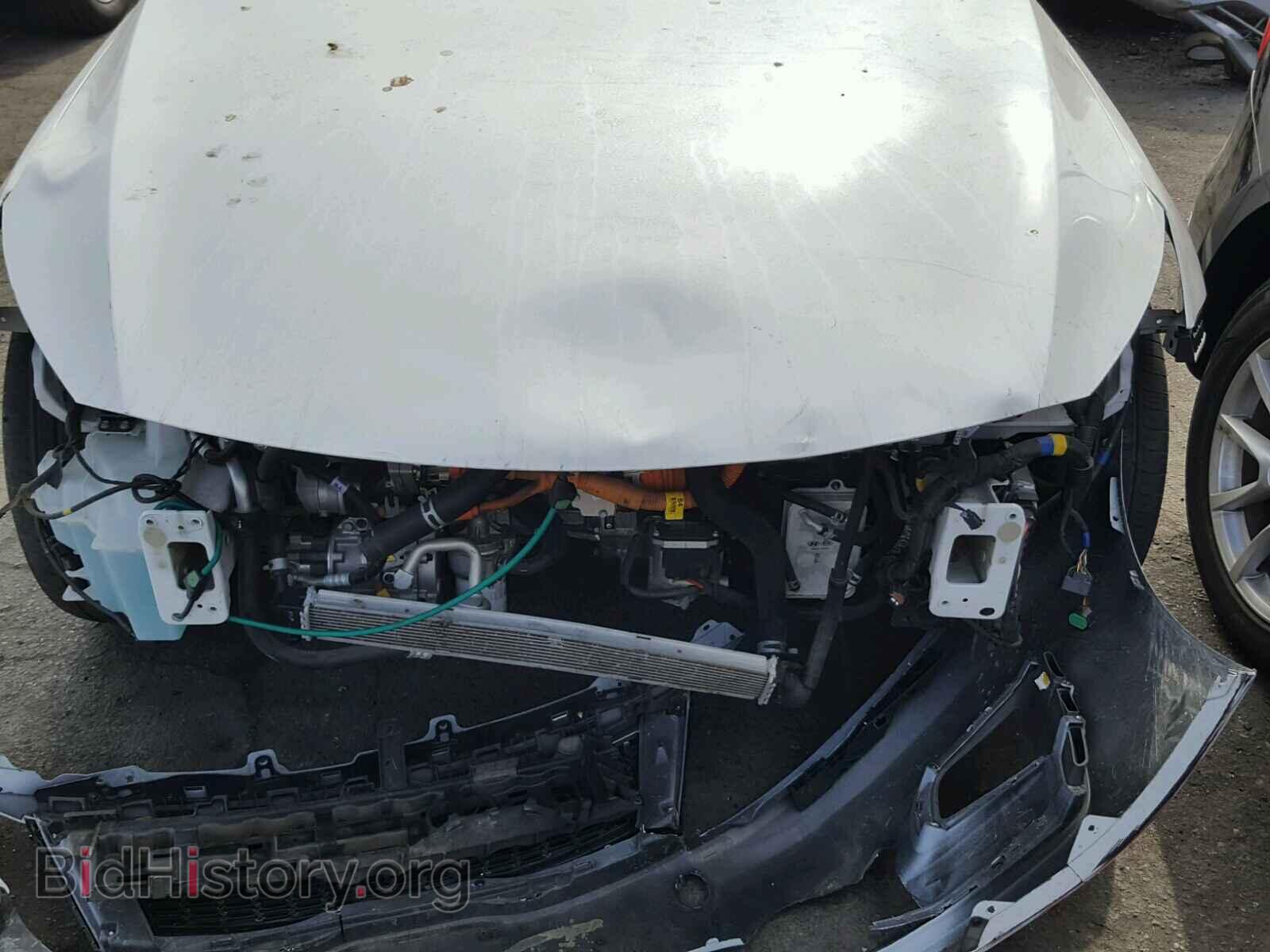 2016 KIA OPTIMA - VIN: KNAGM4AD2G5095795 - Photo 9