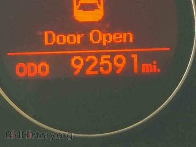 2011 KIA OPTIMA - VIN: KNAGM4A74B5159693 - Фото 8