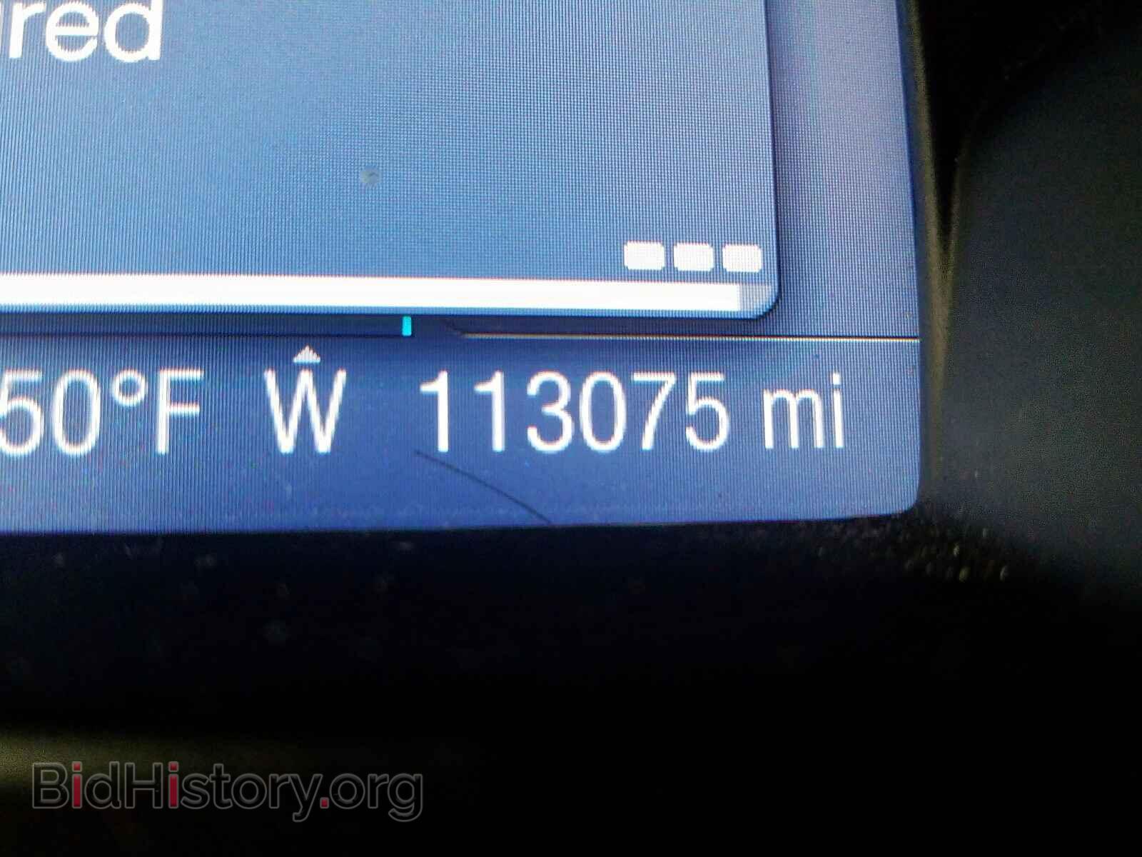 2013 FORD FOCUS - VIN: 1FADP3F23DL265917 - Photo 8